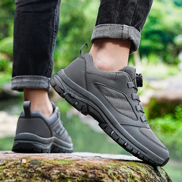 Trailform™ Active Terrain Shoe