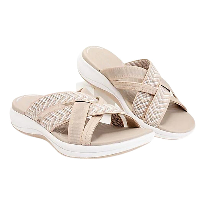 Zhade™ Non-slip Supportive Sandals