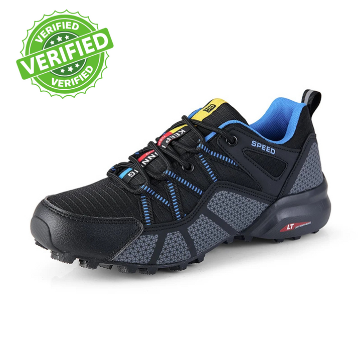 Pathstrike™ Off-Road Waterproof Shoe