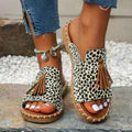 Leena™ Comfortable Flat Sandals