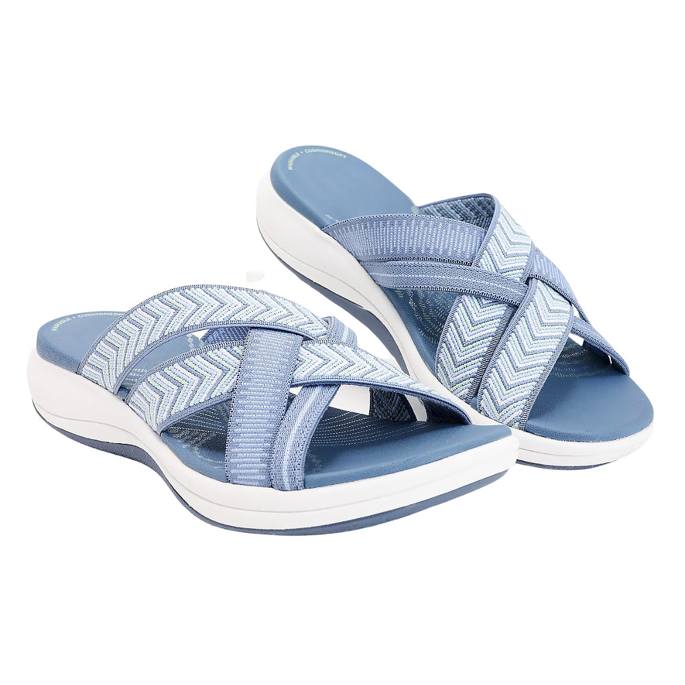 Zhade™ Non-slip Supportive Sandals