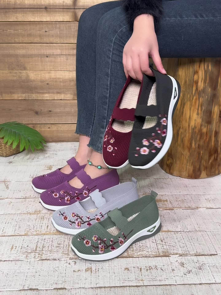 SupportPlus™ Non-slip Supportive Shoes