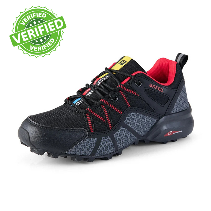 Pathstrike™ Off-Road Waterproof Shoe