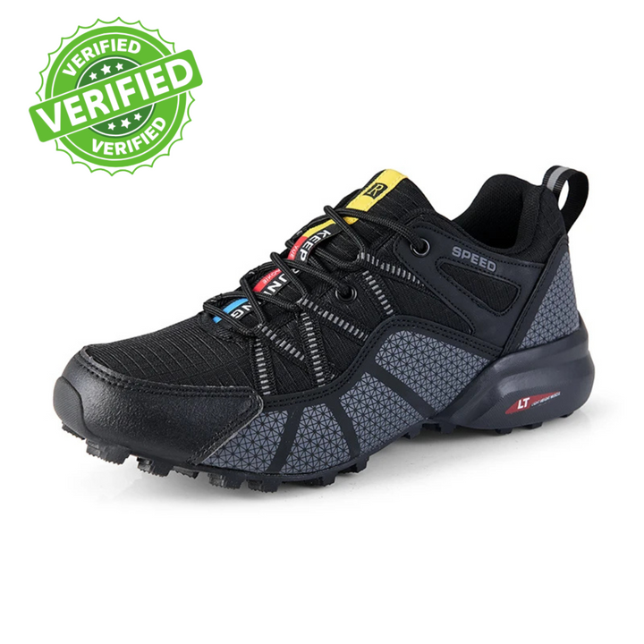 Pathstrike™ Off-Road Waterproof Shoe