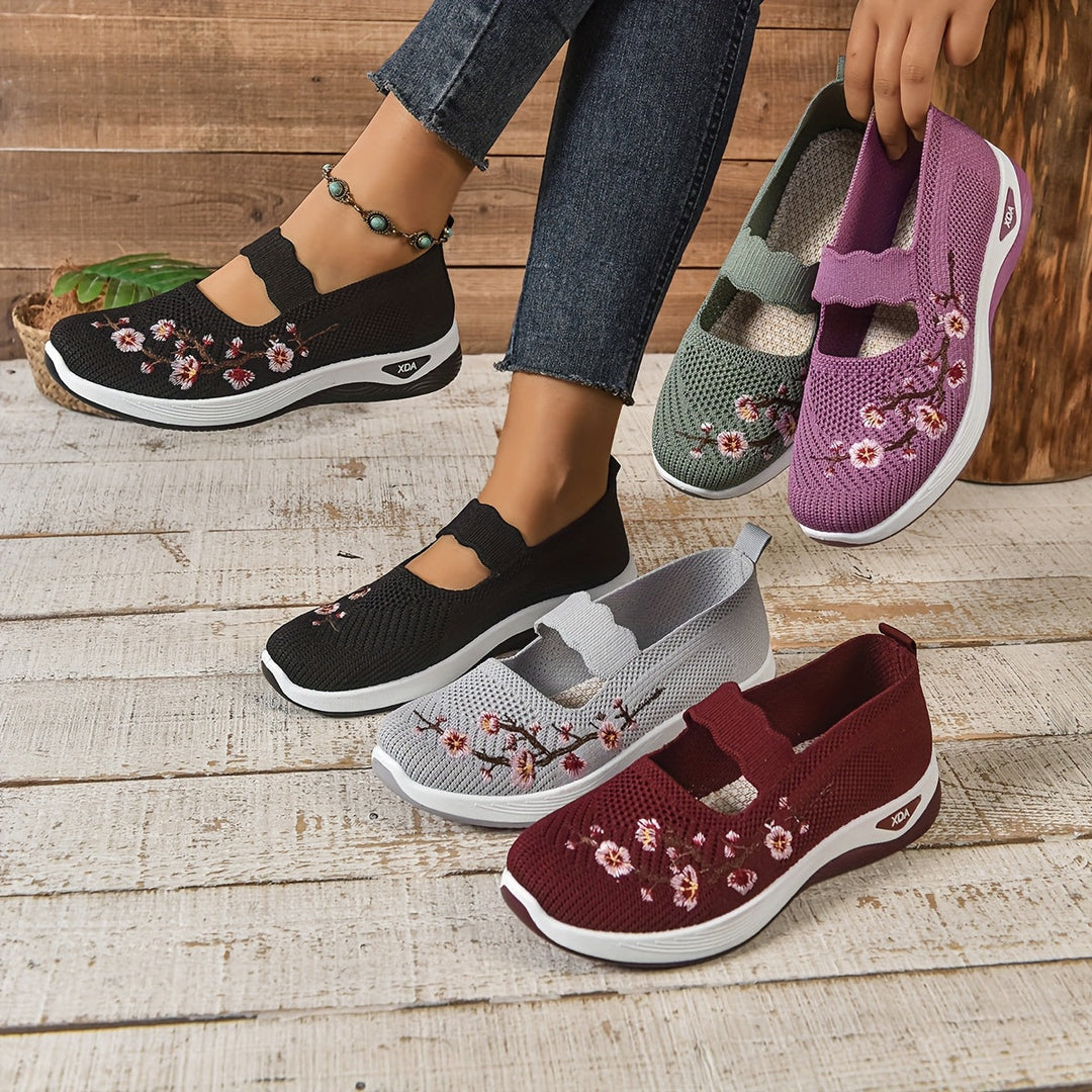 SupportPlus™ Non-slip Supportive Shoes