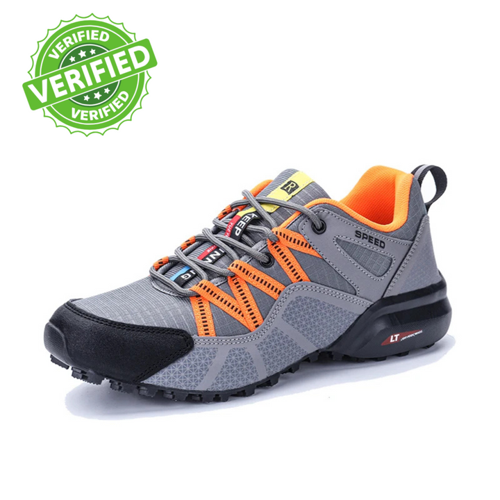 Pathstrike™ Off-Road Waterproof Shoe