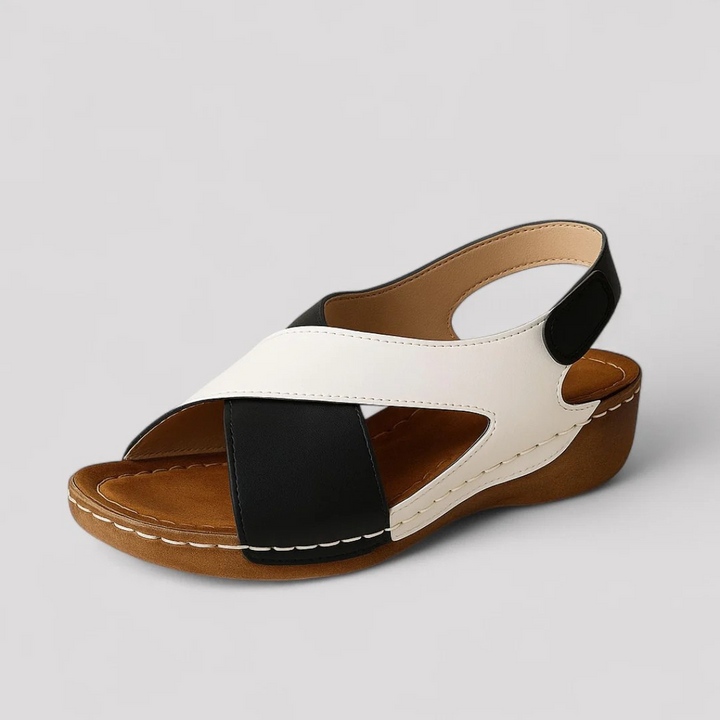 Talia™ Ergonomic Sling Sandal