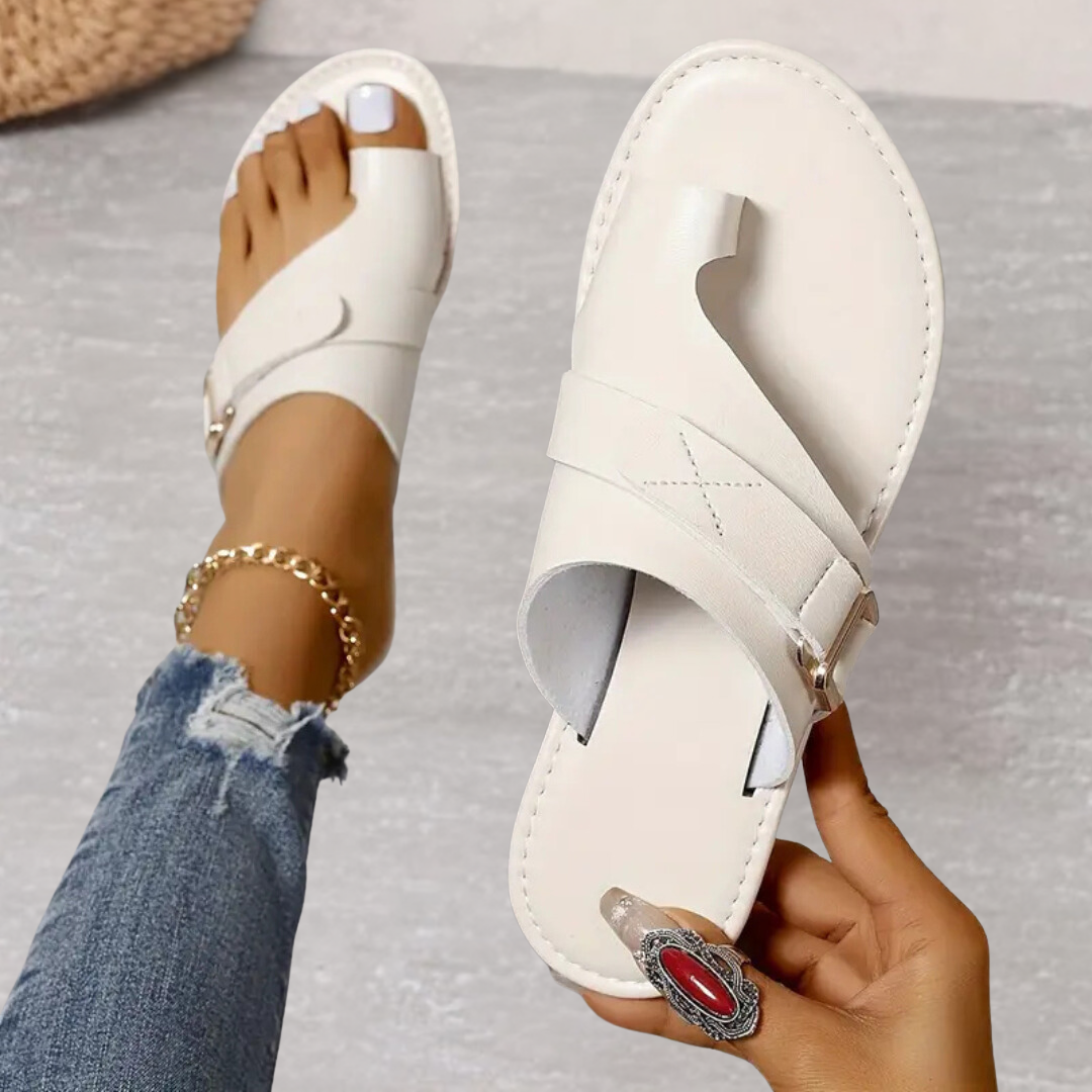 Elsie™ Women's Adaptive Sandals