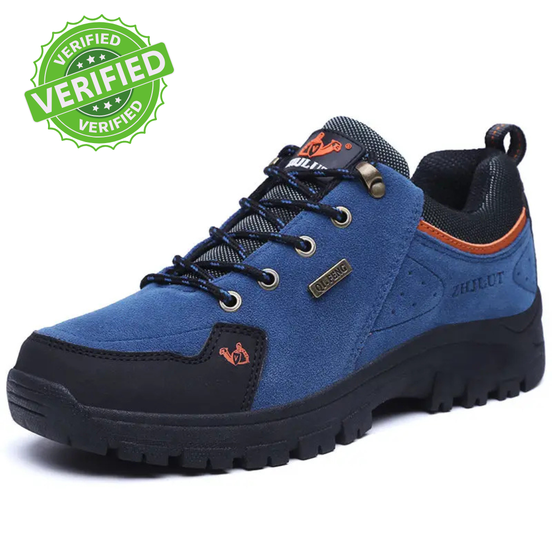 PeakHike™ | All-Terrain Hiking Shoes