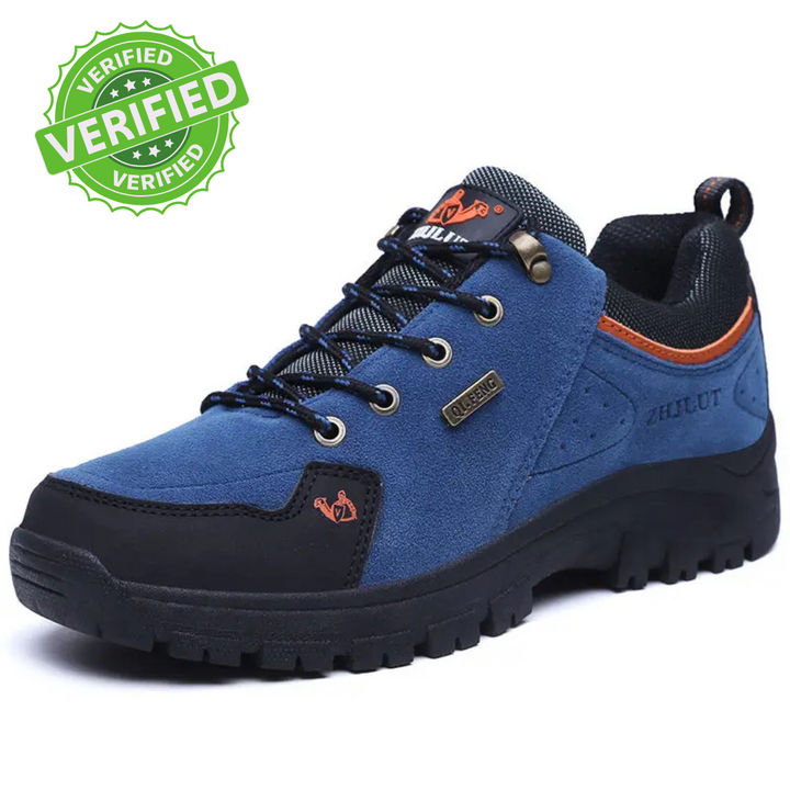 PeakHike™ | All-Terrain Hiking Shoes