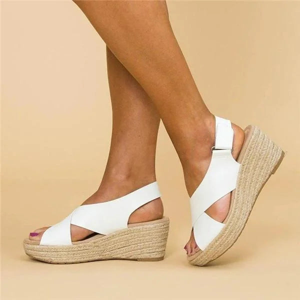 Bellora™ Supportive Summer Sandals