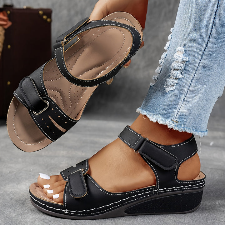 Célima™ Trendy Orthopedic Sandal