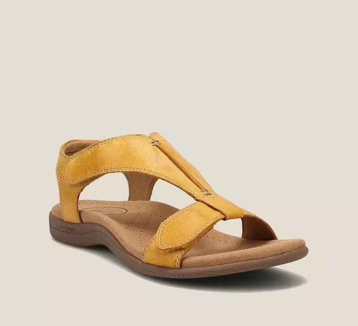 Finola™ - Elegant Supportive Sandals