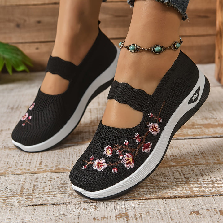 SupportPlus™ Non-slip Supportive Shoes