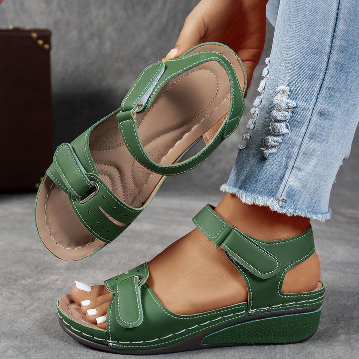 Célima™ Trendy Orthopedic Sandal