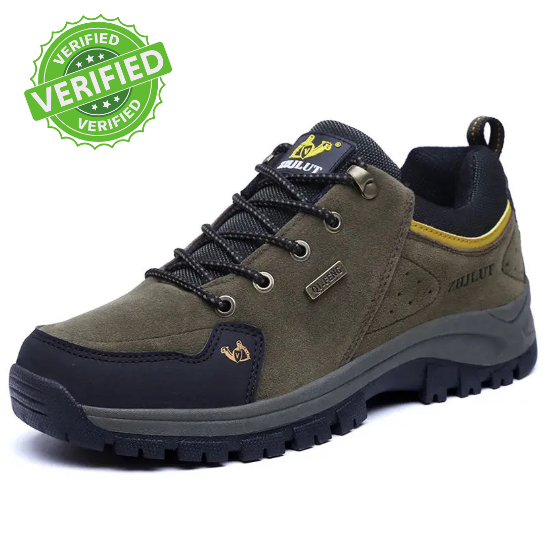 PeakHike™ | All-Terrain Hiking Shoes