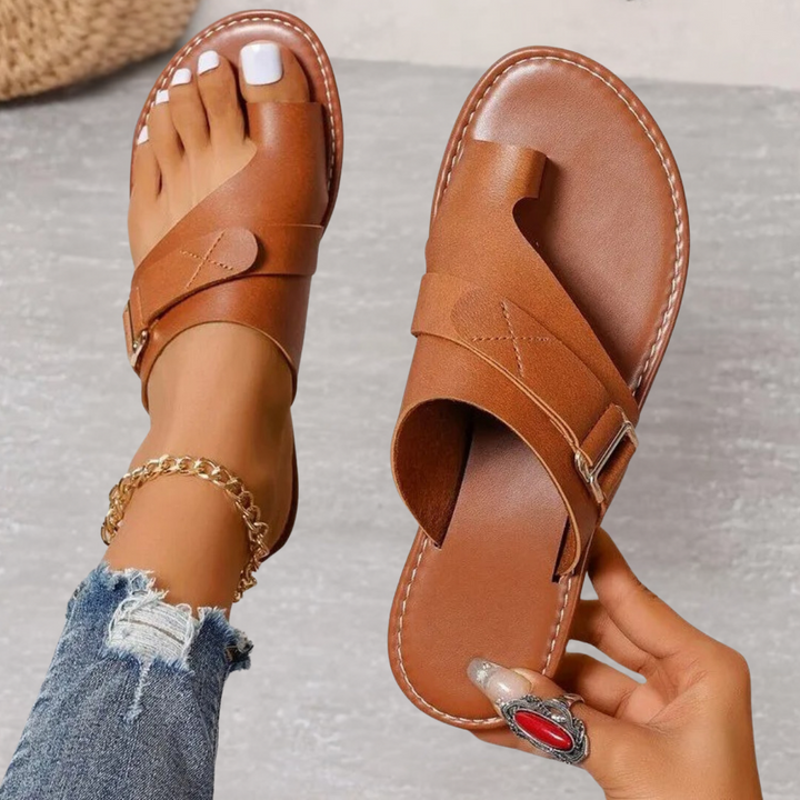 Elsie™ Women's Adaptive Sandals