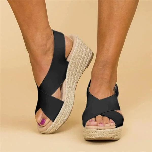 Bellora™ Supportive Summer Sandals