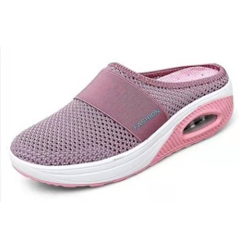 CloudWalk™ - Lightweight Slip-On Shoes