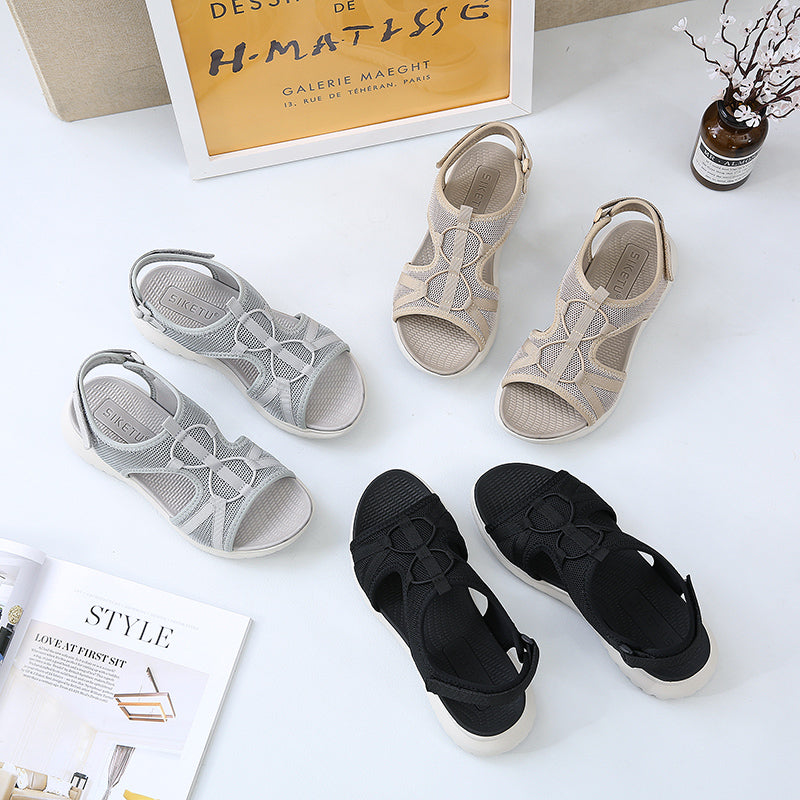 Soliva™ Non-slip Sandals