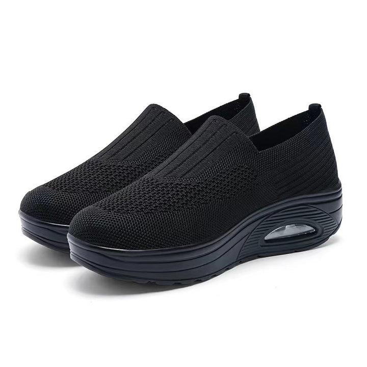 #1 Doctor-Recommended Shoe for Women