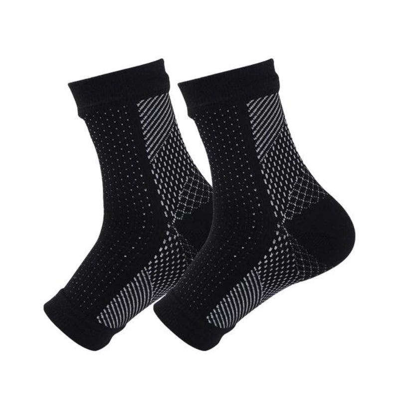 Chaussettes de compression (courtes)