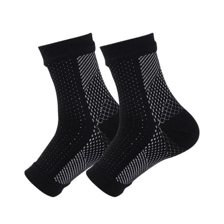 Chaussettes de compression (courtes)
