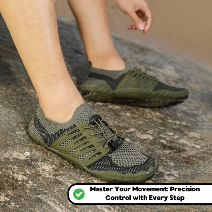 CanyonTrail™ Chaussures tout-terrain antidérapantes (unisexe)