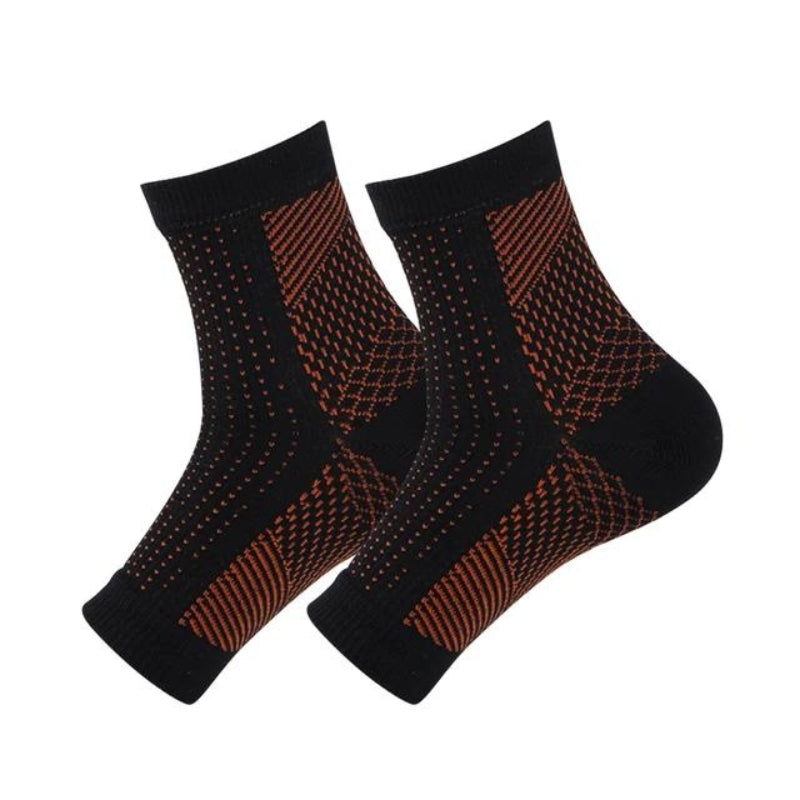 Chaussettes de compression (courtes)