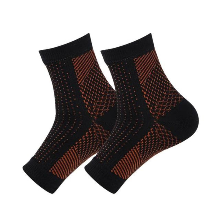 Chaussettes de compression (courtes)