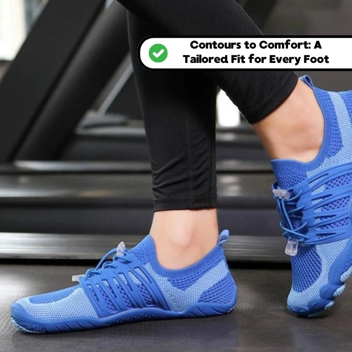 CanyonTrail™ Chaussures tout-terrain antidérapantes (unisexe)