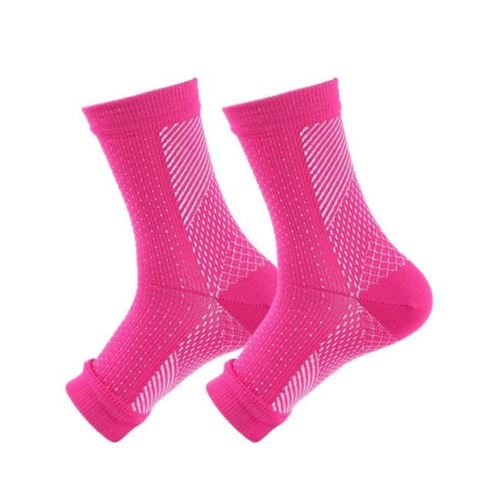 Chaussettes de compression (courtes)