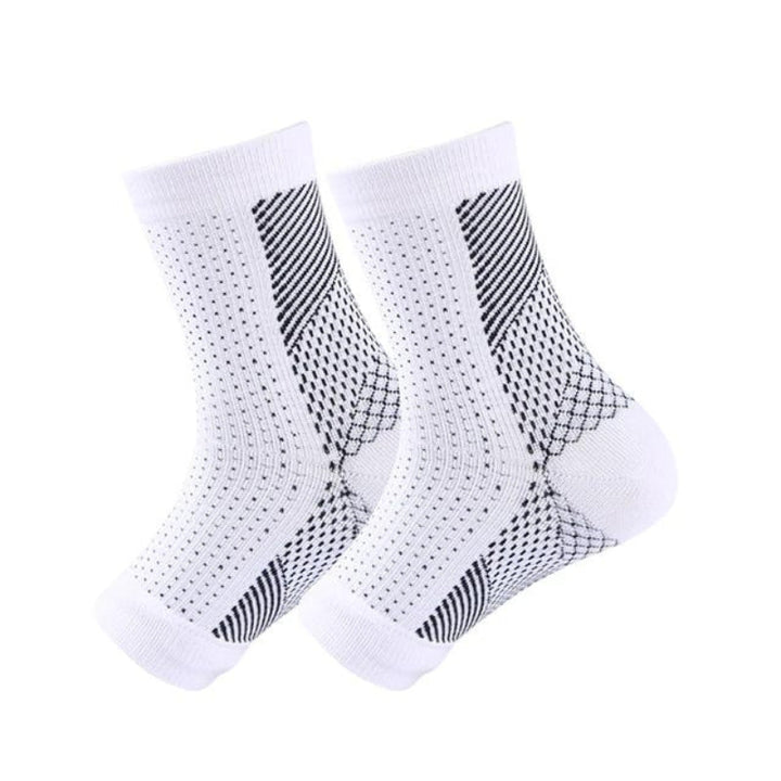 Chaussettes de compression (courtes)