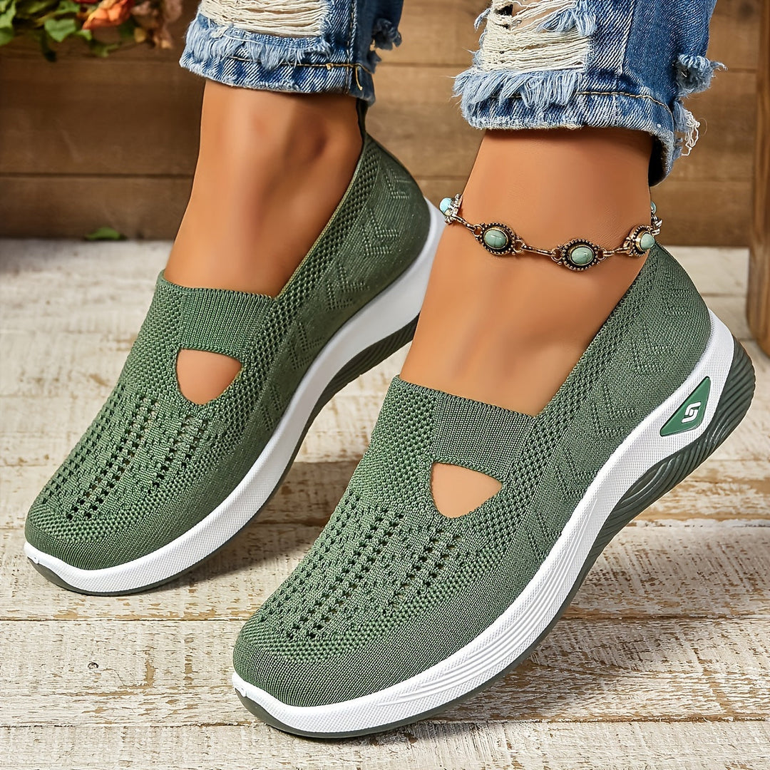 Ortho™ Non-slip Supportive Shoes + FREE INSOLES