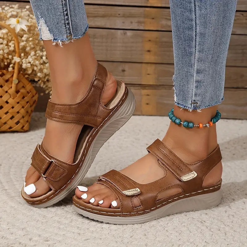 Randy™ Shock-absorbing Sandals