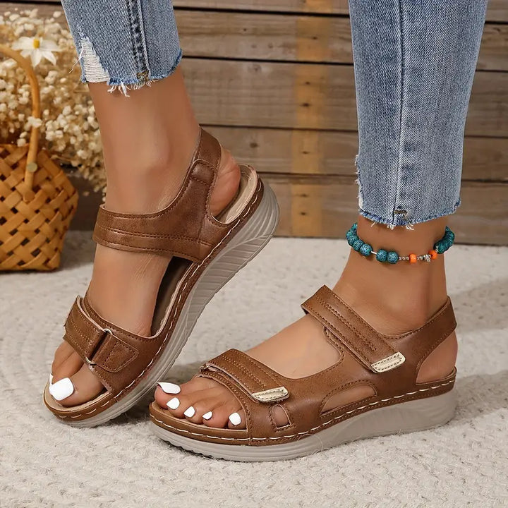 Randy™ Shock-absorbing Sandals