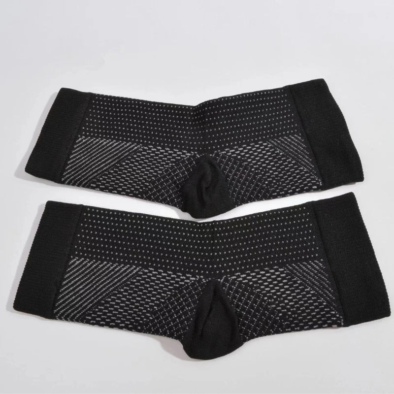 Chaussettes de compression (courtes)