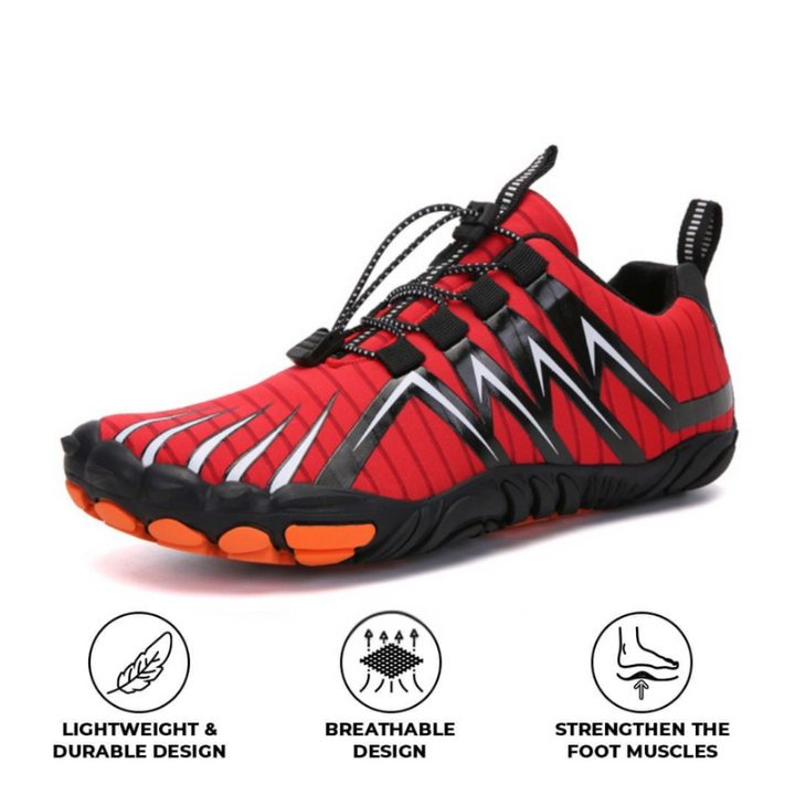Poignée tout-terrain WildTrail Pro™ (unisexe)