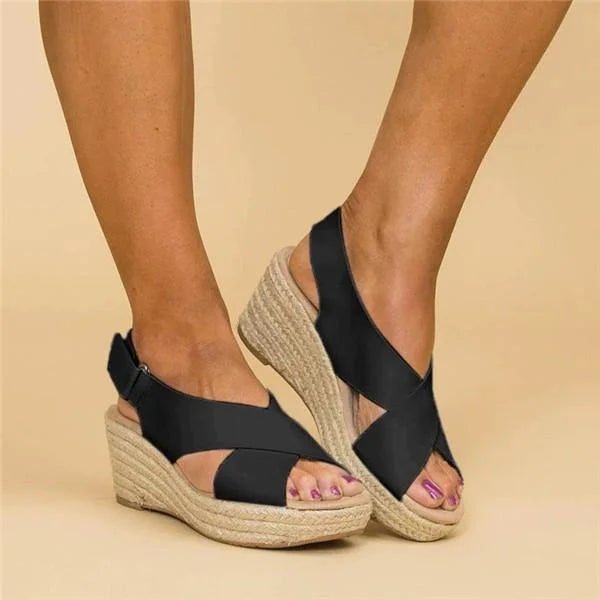 Bellora™ Supportive Summer Sandals