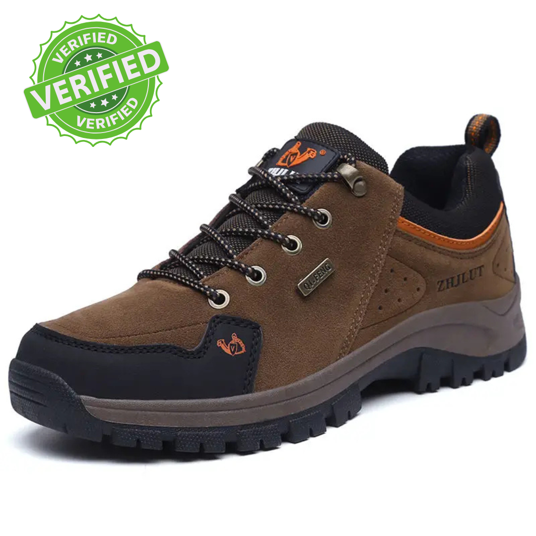 PeakHike™ | All-Terrain Hiking Shoes