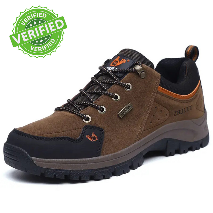 PeakHike™ | All-Terrain Hiking Shoes