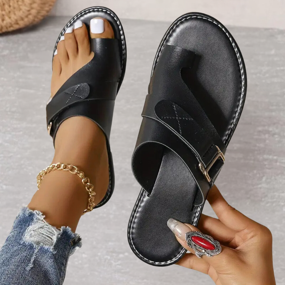 Elsie™ Women's Adaptive Sandals