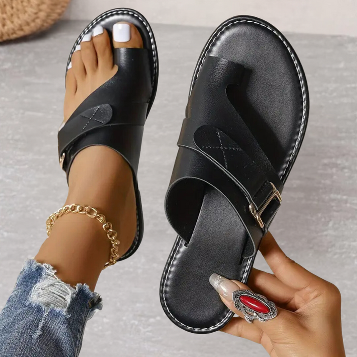 Elsie™ Women's Adaptive Sandals