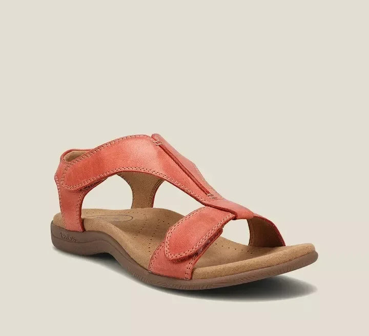 Finola™ - Elegant Supportive Sandals