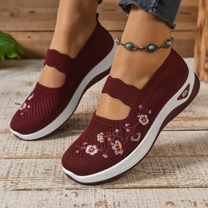 SupportPlus™ Non-slip Supportive Shoes