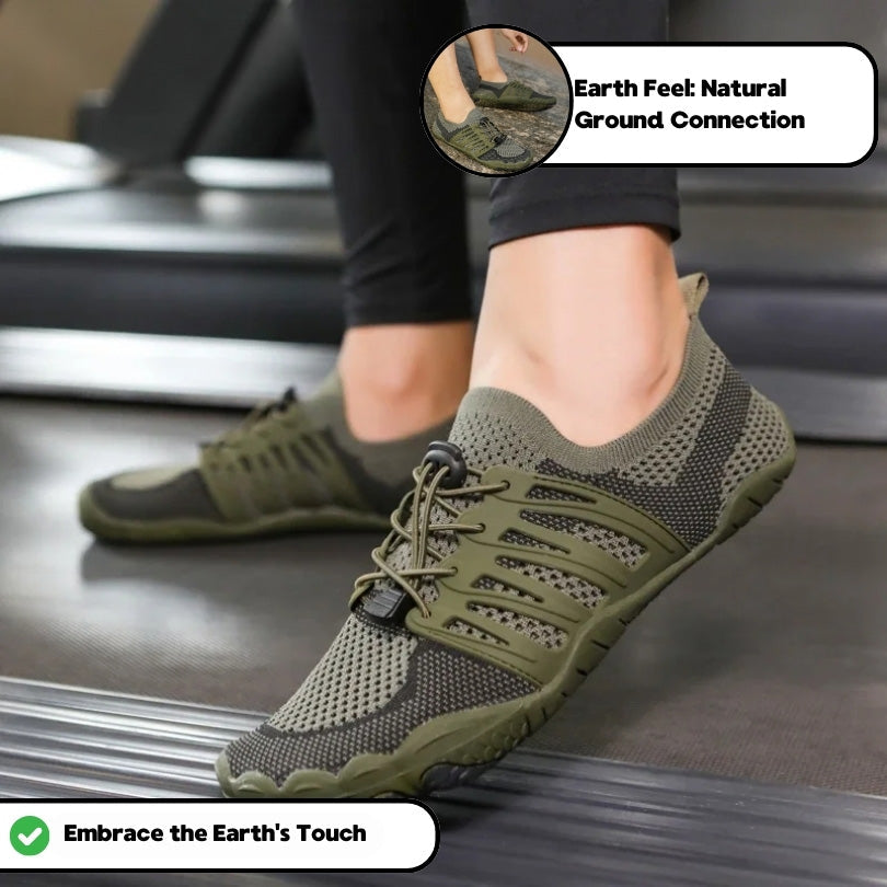 CanyonTrail™ Chaussures tout-terrain antidérapantes (unisexe)