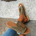 Leena™ Comfortable Flat Sandals
