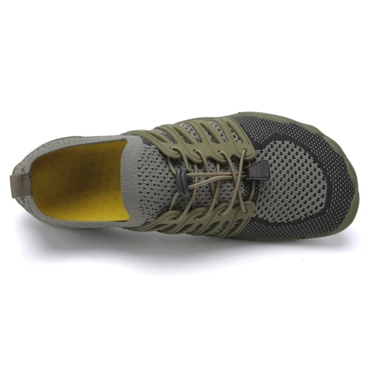 CanyonTrail™ Chaussures tout-terrain antidérapantes (unisexe)