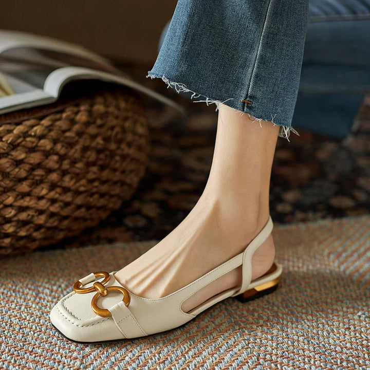 Vivienne™ Supportive Slingback