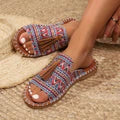 Leena™ Comfortable Flat Sandals